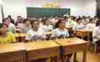 高一上学期班级工作计划5篇