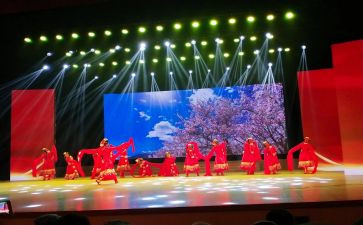 小学生2024年歌颂祖国演讲稿6篇