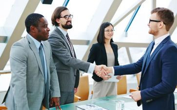 公关礼仪的心得体会6篇