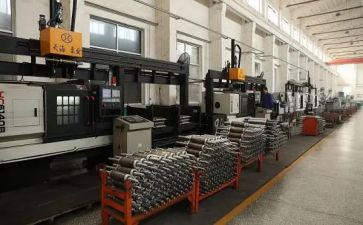 工矿产品销售合同8篇