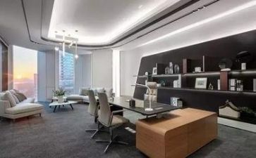 公司中明年工作计划8篇