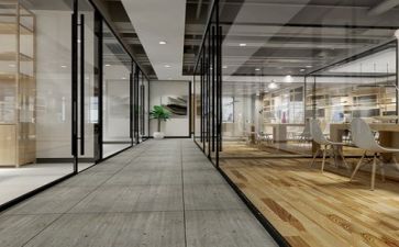 公司签合同模板5篇