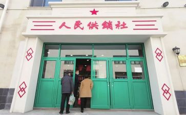 供销社工作工作计划6篇