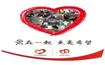 9.9公益日活动总结模板8篇