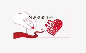 9.9公益日活动总结最新6篇