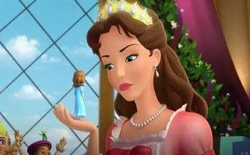 雪公主作文模板8篇