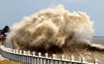 观潮教案教案推荐7篇