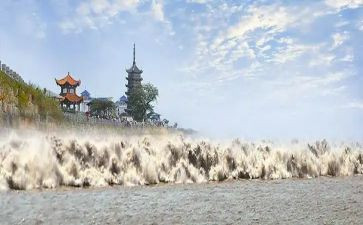 观潮教案教案参考5篇