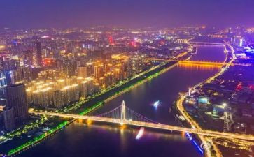 2023广东的作文6篇