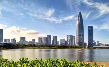 2023广东的作文模板6篇