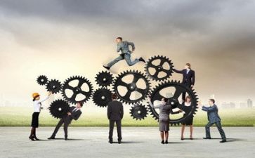 关于管理的心得6篇