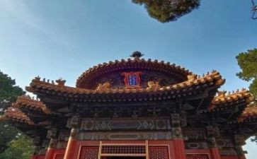 去故宫的作文推荐8篇