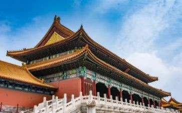 关于故宫的作文300字6篇