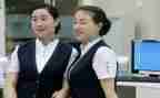银行女柜员工作总结优质8篇