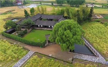 参观甘熙故居作文7篇