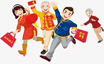 作文《过年》800字7篇