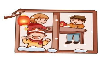 快过年了的作文7篇