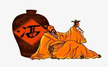 古人物素材作文7篇