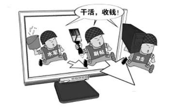 简单的雇佣合同5篇