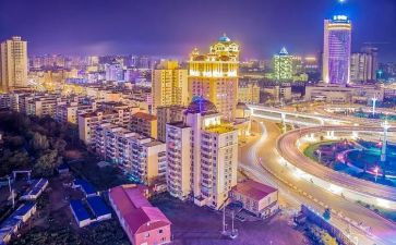哈尔滨旅游心得体会7篇