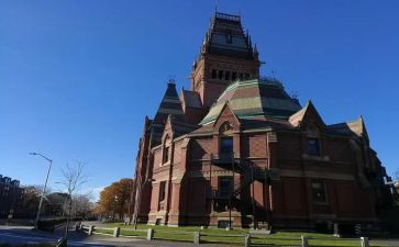 哈佛观后感优秀7篇