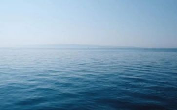 海上作文400字7篇