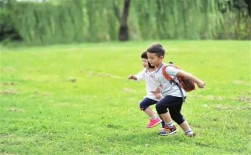 中国孩子的梦读后感5篇