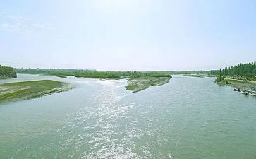 河污染情况调查报告5篇