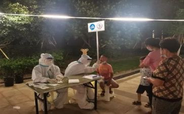 核酸的作文5篇