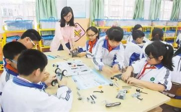 教师核心素养培训心得体会7篇
