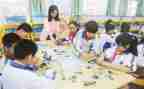 教师核心素养培训心得体会7篇