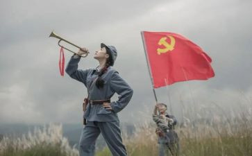 红军精神心得体会5篇