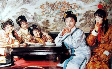 阅读《红楼梦》的心得体会参考5篇