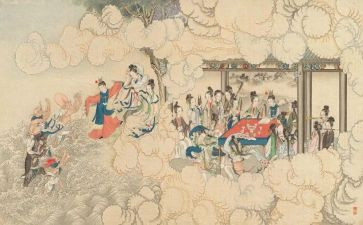 红楼梦的作文600字7篇