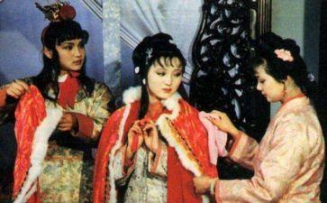 嗯红楼梦的读后感优秀6篇