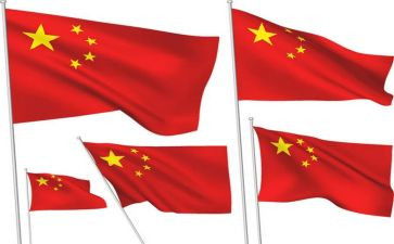 有关红旗的演讲稿7篇