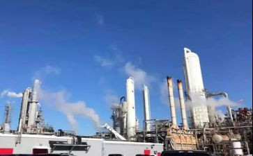 2024化工年度工作总结最新8篇