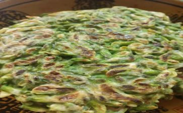 槐花饼的作文600推荐8篇