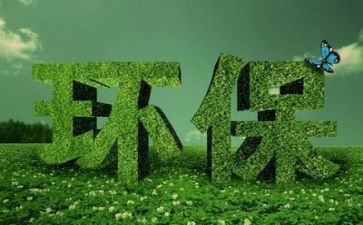 2024环保年度个人总结5篇