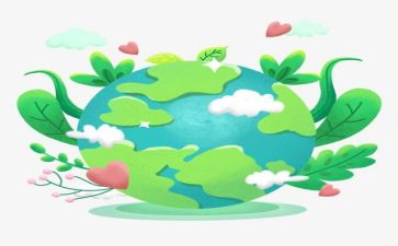 关于环保演讲稿参考6篇