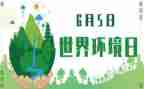 2024年6.5环境日活动方案精选8篇