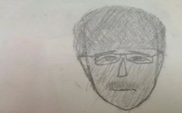 我的画像作文300作文7篇