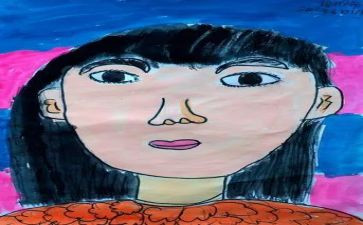 我的画像作文450作文7篇