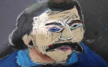小作文我的自画像300字5篇