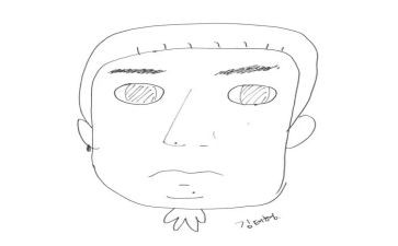我的自一画像作文300字5篇