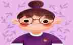 我的画像作文300作文最新6篇