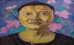 我在自画像四年级作文5篇
