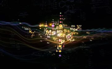 化学听课心得体会5篇