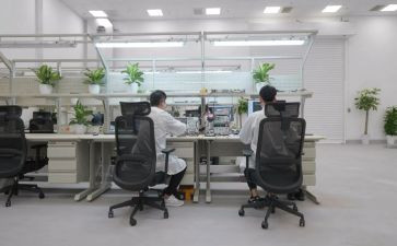 化验室半年度工作总结精选7篇