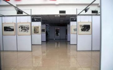 绘画展心得8篇